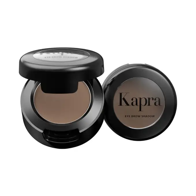 picture پرایمر و سایه چشم کاپرا با کد 1211040069 ( Kapra Eye Brow Shadow 902 )