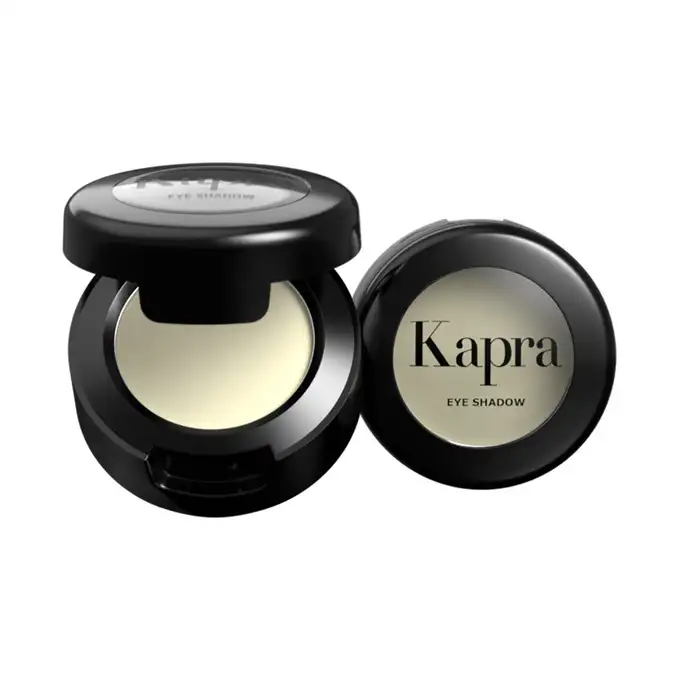 picture پرایمر و سایه چشم کاپرا با کد 1211040105 ( Kapra Eyeshadow 835 )