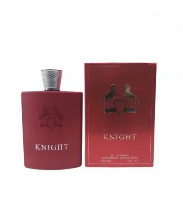 picture عطر و ادکلن فراگرنس ورد نایت مردانه Fragrance World Knight edp