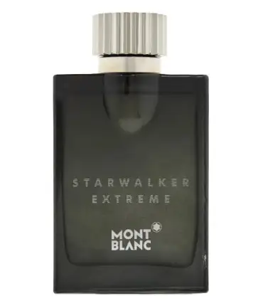 picture عطر و ادکلن مونت بلنک استارواکر اکستریم مردانه Montblanc Starwalker Extreme edt