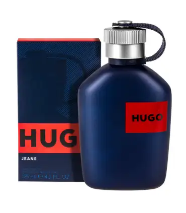 picture عطر و ادکلن هوگو بوس جینز من مردانه Hugo Boss Hugo Jeans Man edt