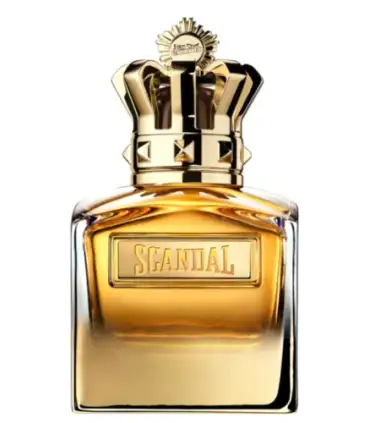 picture عطر و ادکلن ژان پل گوتیه اسکندال ابسولو پور هوم مردانه Jean Paul Gaultier Scandal Pour Homme Absolu