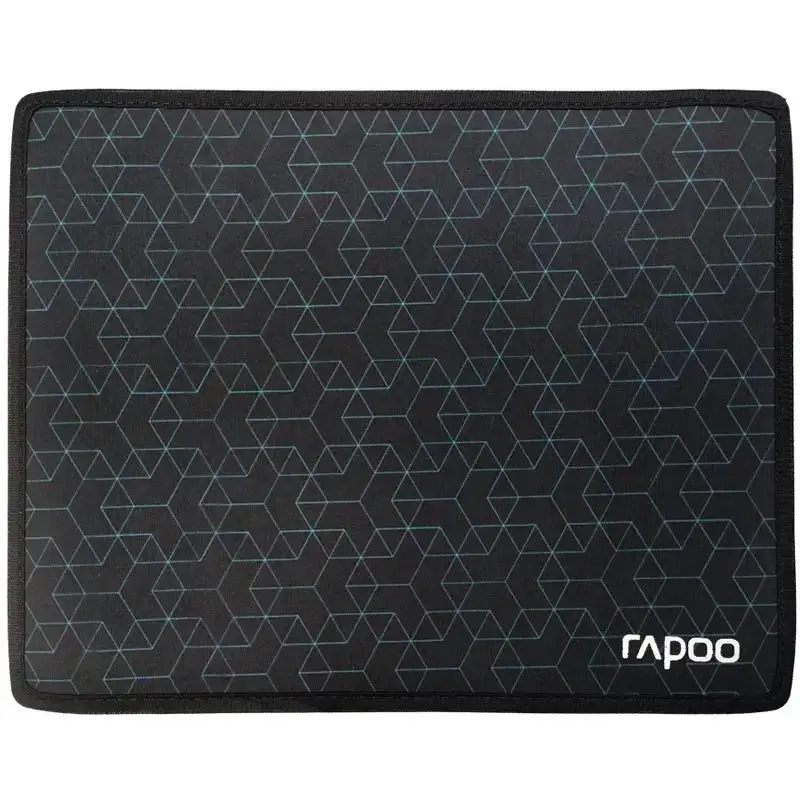 picture پد موس گیمینگ Rapoo RP420 Small 24*19cm