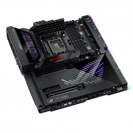 picture مادربرد ایسوس مدل ROG MAXIMUS Z790 EXTREME سوکت LGA1700