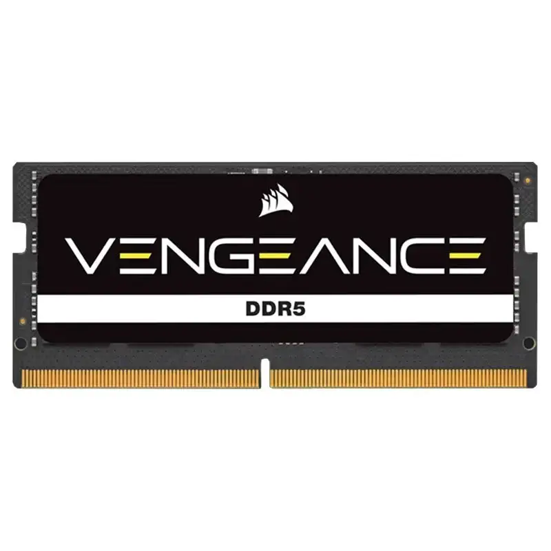 picture رم لپ تاپ Corsair Vengeance DDR5 16GB 4800MHz CL40