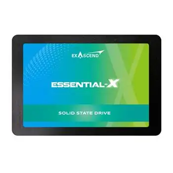 picture اس اس دی اکساسند SSD Exascend Essential X 256GB