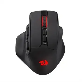 picture موس گیمینگ بی سیم ردراگون Redragon BULLSEYE M806 Pro RGB