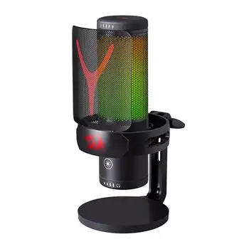 picture میکروفون گیمینگ ردراگون Redragon FENRIS GM301 RGB