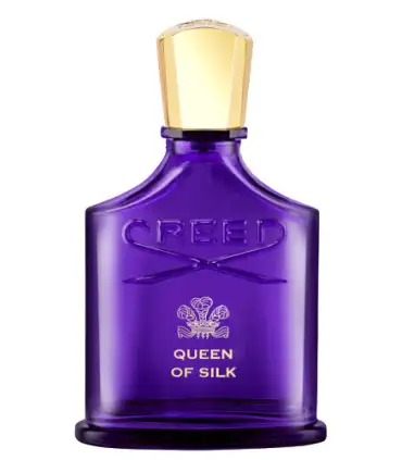 picture عطر و ادکلن کرید کویین آف سیلک زنانه Creed Queen of Silk