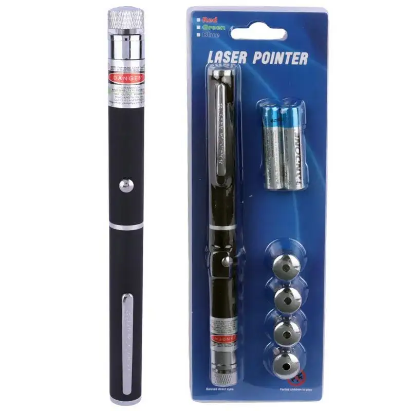 picture لیزر پوینتر Laser Pointer کد 2