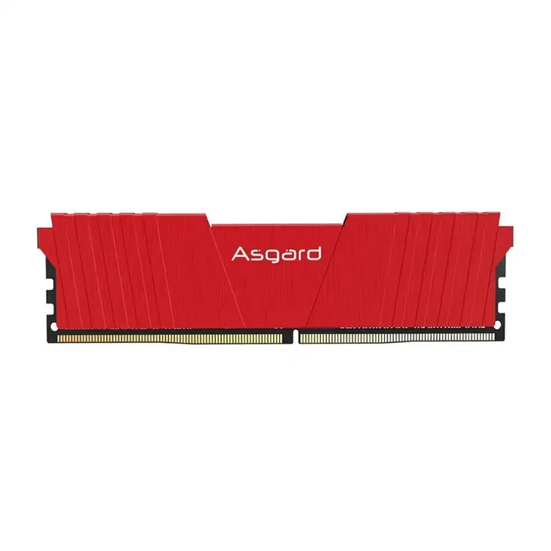 picture رم کامپیوتر ASGARD Loki T2 DDR4 4GB 2400MHz CL17 Single