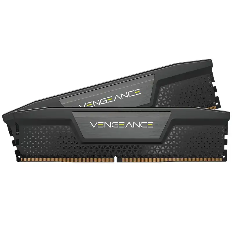 picture رم کامپیوتر Corsair Vengeance 16GB DDR5 5200MHz CL40 Dual