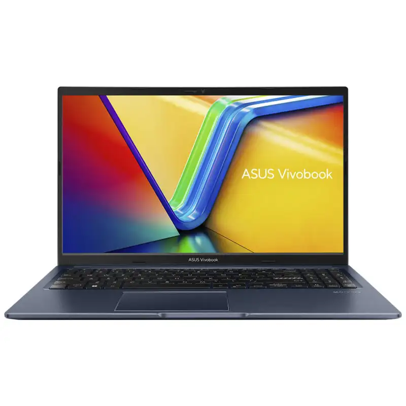 لپ تاپ ایسوس 15.6 اینچی VivoBook 15 X1502ZA Core i3 1215U 4GB 512GB SSD 19436517