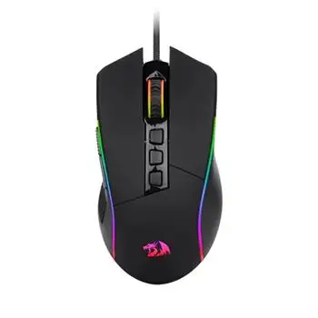 موس گیمینگ باسیم ردراگون Redragon PLANK M812 RGB 19436682