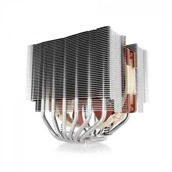 picture فن پردازنده نوک توآ  Noctua NH-D15S