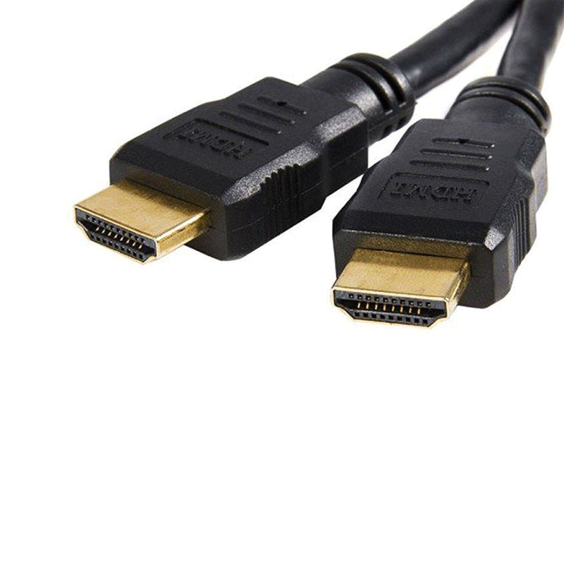 picture کابل HDMI ورژن 2 بافو به طول 2 متر