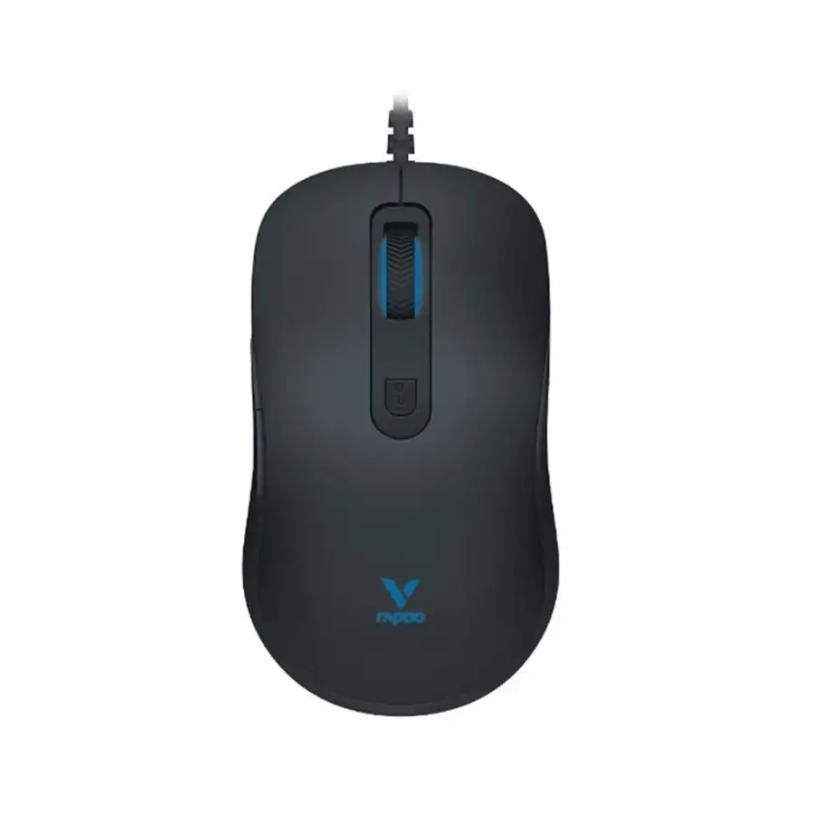 picture ماوس گیمینگ رپو Rapoo gaming mouse V22s