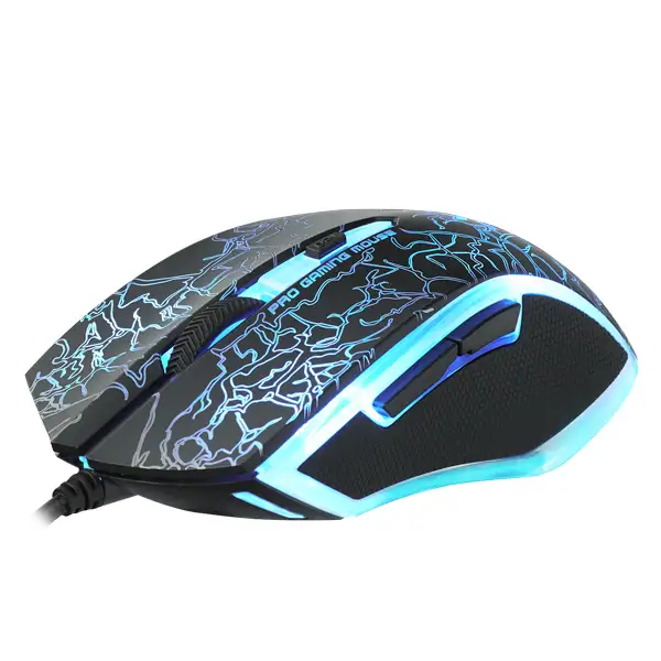 picture ماوس گیمینگ رپو  Rapoo Gaming Optical Mouse  V20S