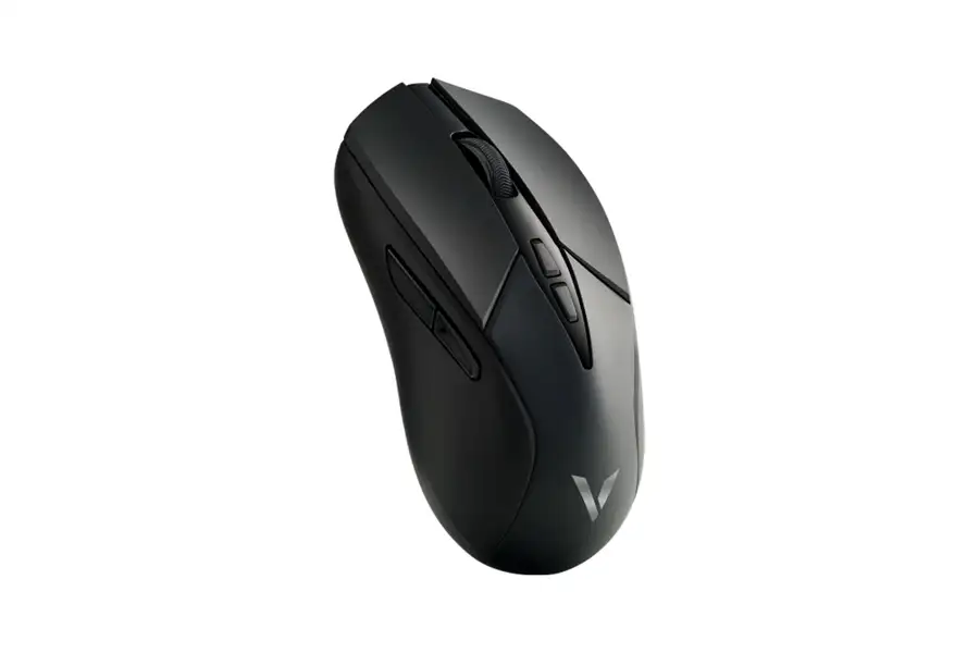 picture ماوس گیمینگ بیسیم رپو Rapoo mouse wireless V300SE