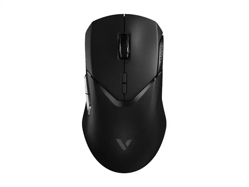 picture ماوس گیمینگ با سیم/بیسیم رپو Rapoo mouse wired/wireless VT9pro mini