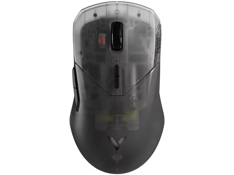 picture ماوس گیمینگ با سیم/بیسیم رپو mouse wired/wireless VT9Air