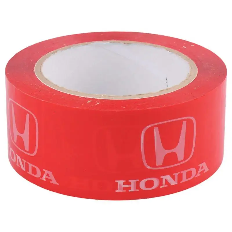 picture چسب پهن رنگی Honda 5cm