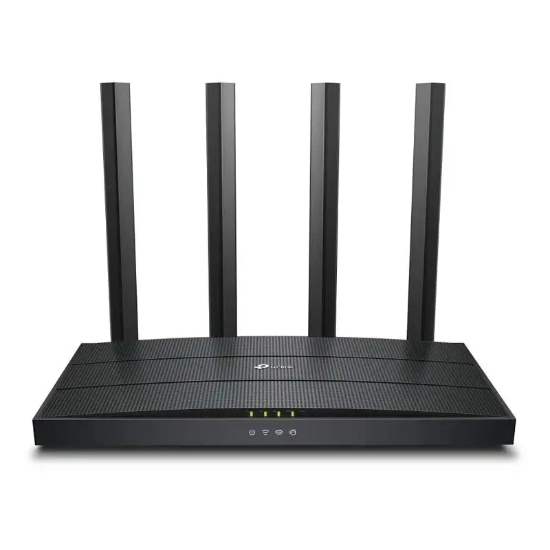 picture روتر 4 آنتن TP-Link AX1500 Archer AX12 300Mbps