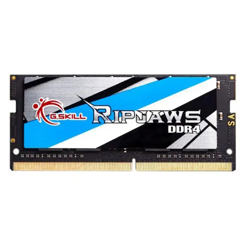 picture رم لپ تاپ GSKILL RIPJAWS V DDR4 4GB 2400MHz CL16