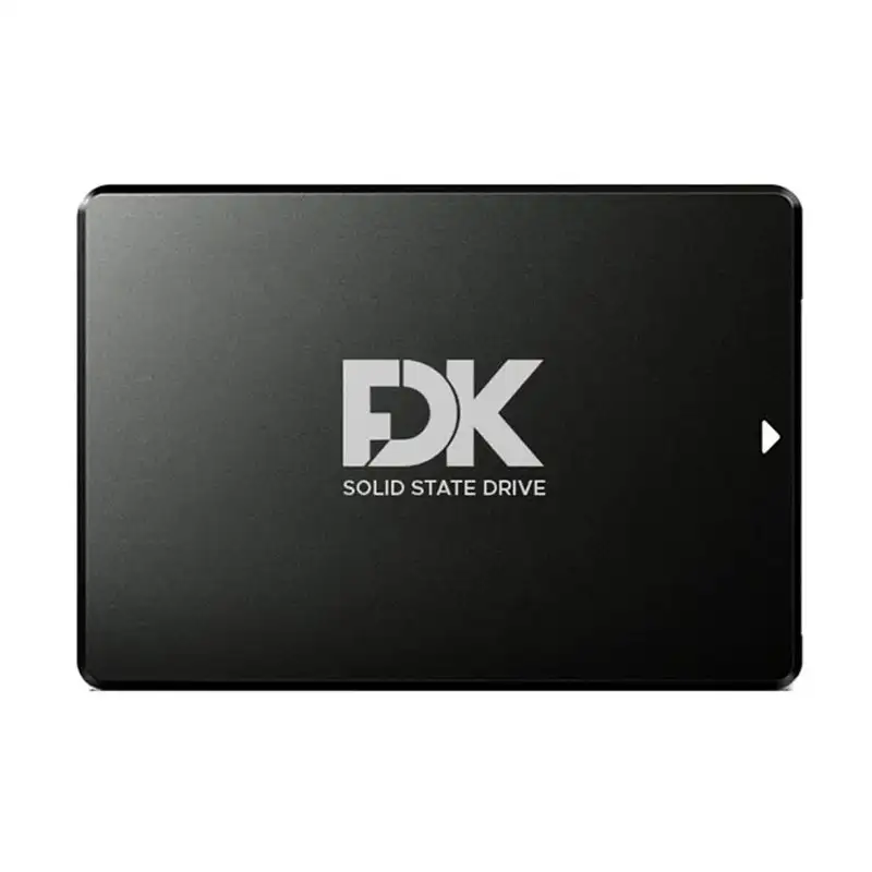 picture حافظه SSD فدک FDK B5 256GB