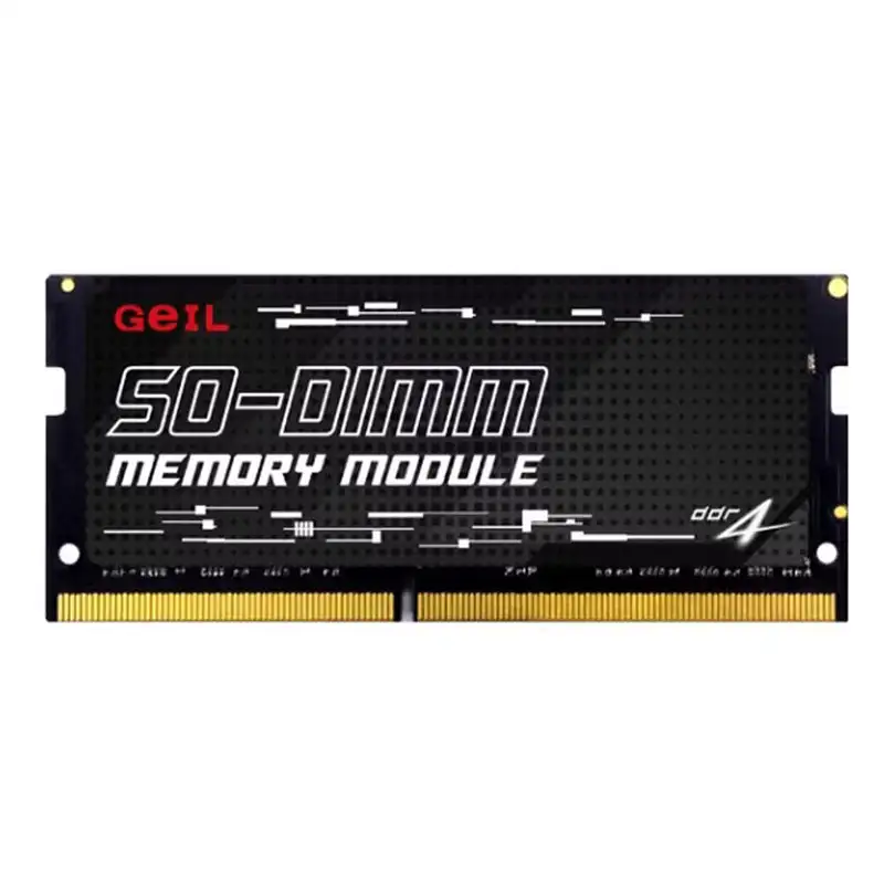 picture رم لپ تاپ Geil DDR4 16GB 3200MHz CL22