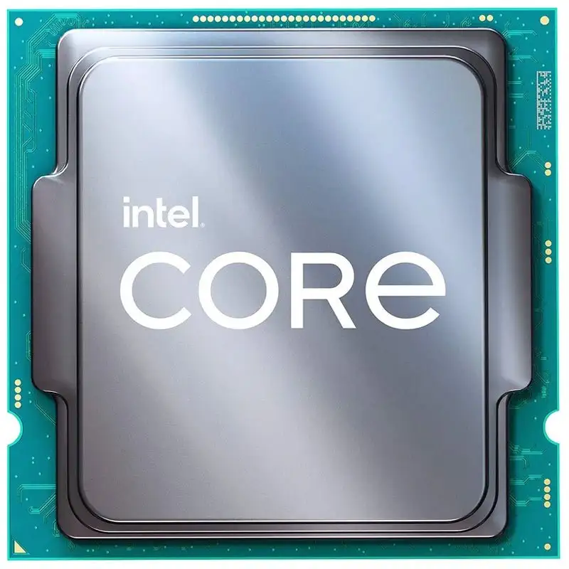 picture پردازنده CPU Intel Core i5 11600 Rocket Lake