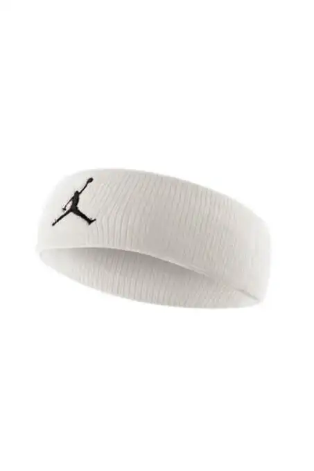 picture اکسسوری مو نایک با کد 32960778 ( Jordan Jumpman Headband Unisex Saç Bandı J.kn.00.101.os )