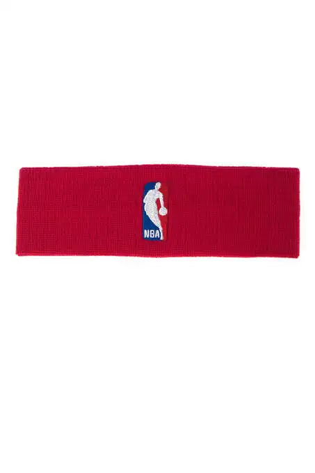 picture اکسسوری مو نایک با کد 3106165 ( Saç Bandı - Headband Nba - N.KN.02.654.OS )