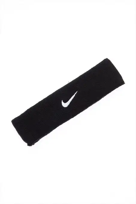 picture اکسسوری مو نایک با کد 3106128 ( Unisex Saç Bandı - Swoosh Headband Saç Bandı N.NN.07.010.OS )