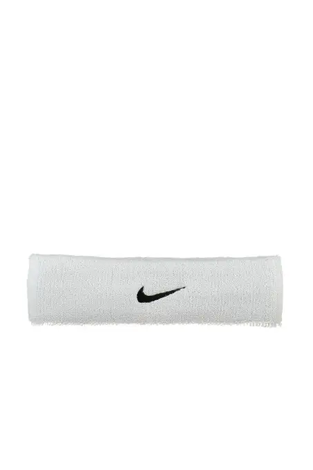 picture اکسسوری مو نایک با کد 1178857 ( Unisex Sporcu Aksesuarları - Swoosh Headband Saç Bandı N.NN.07.101.OS )