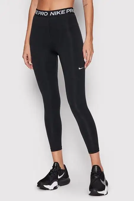 picture ساپورت ورزشی نایک با کد 377163454 ( Pro 365 Training Legging Tight Fit Toparlayıcı Tayt - )