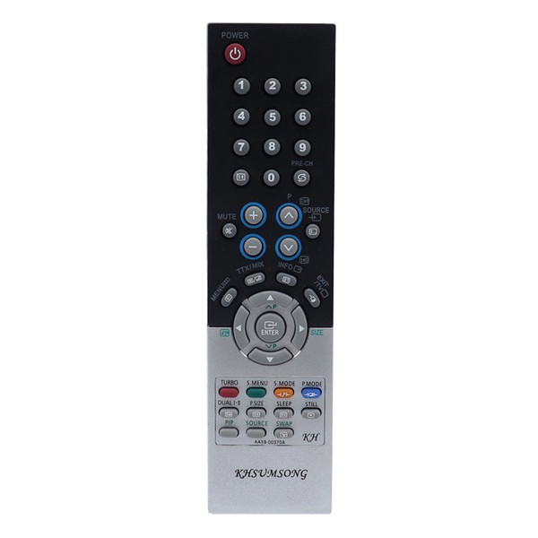 ریموت کنترل تلویزیون مدل AA59-00370A 1989219