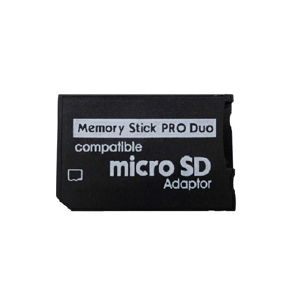 آداپتور MicroSD مدل PRO DUO 1998780