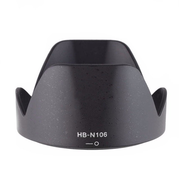 هود لنز نیکون مدل HB-N106 مناسب برای لنز های نیکون 209288