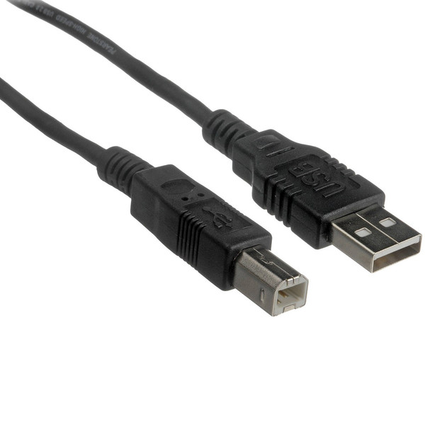 کابل USB پرینتر 3 متری 217658