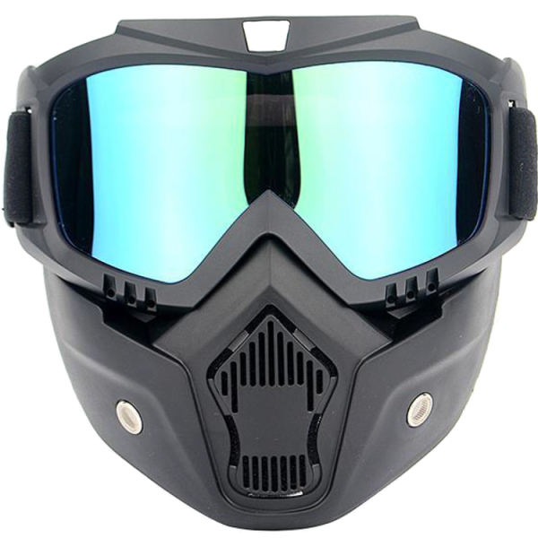 عینک اسکی و کوهنوردی مدل SkiUvex Goggles 2182602