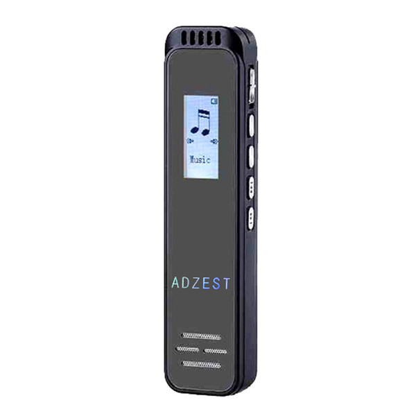 picture ضبط کننده صدا مدل ADZEST SK-304 16G