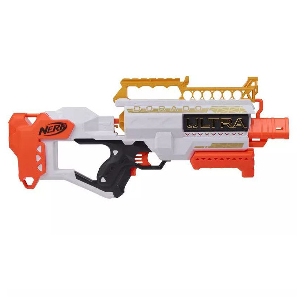 تفنگ بازی نرف مدل Nerf Ultra Dorado 2210002