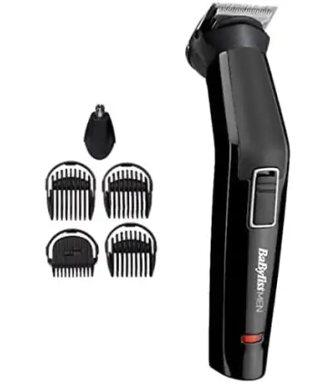 picture ماشین ریش تراش و شیور بابیلیس Babyliss Mt725