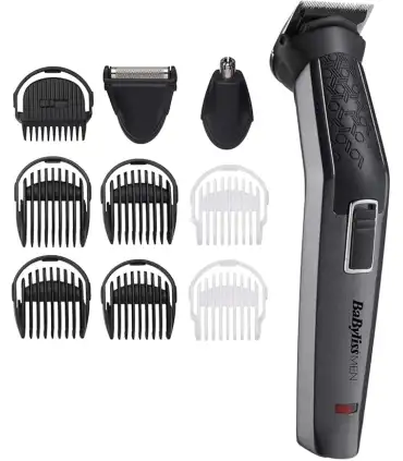 picture ماشین اصلاح چند کاره بابیلیس BaByliss MT727SDE