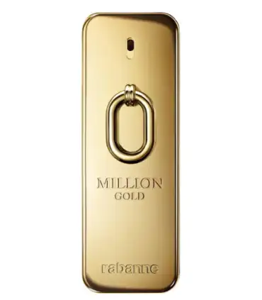 picture عطر  و ادکلن پاکو رابان میلیون گلد اینتنس مردانه Paco Rabanne Million Gold