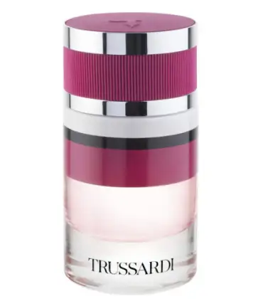 picture عطر و ادکلن تروساردی روبی ( رابی) رد زنانه Trussardi Ruby Red