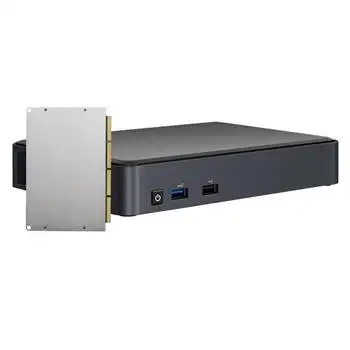 picture کیت واحد پردازشی و باکس مینی پی سی مدل Intel NUC 11 پردازنده Core i5 1135G7