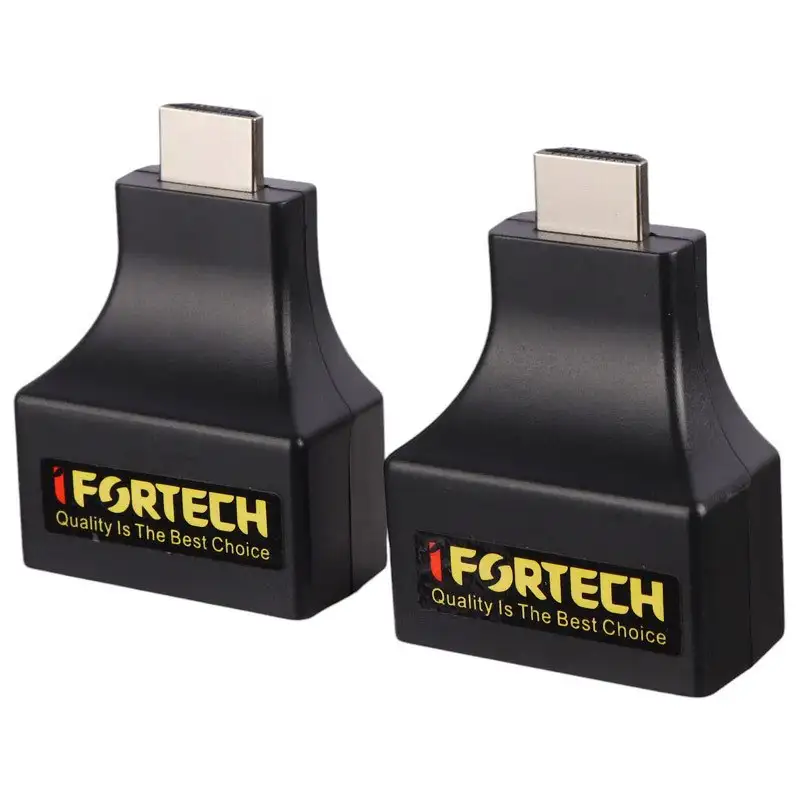 picture افزایش دهنده طول Ifortech HDMI 30m