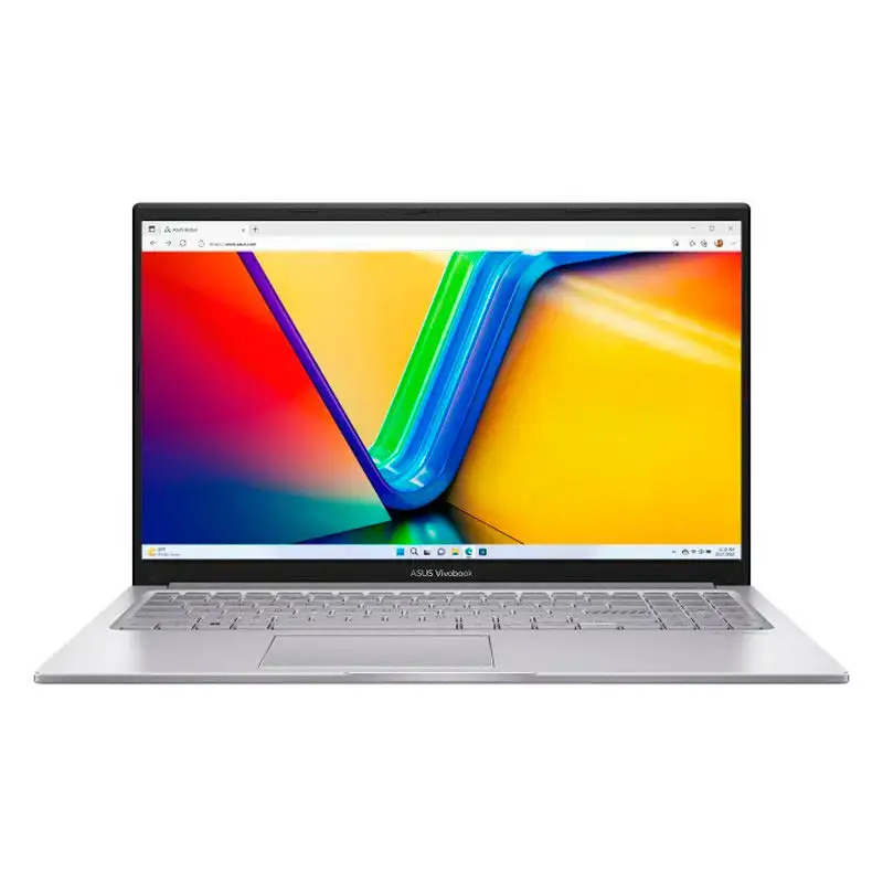 picture لپ تاپ ASUS Vivobook 15 A1504VA Core i5 (1335U) 24GB 512GB SSD INTEL 15.6